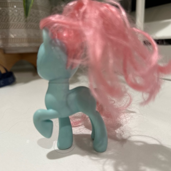 My little pony Minty g4 - Picture 3 of 4
